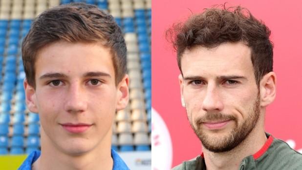 格雷茨卡尤文情缘再起波澜;昔日两次错过或成今日契机;中场老将或将登陆意甲。 体育新闻