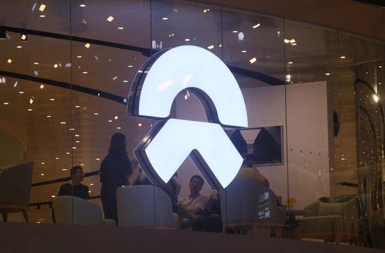 蔚来芯片业务独立之路；神玑科技携手爱芯元智；开启外供新格局。