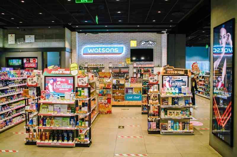  屈臣氏在中国市场的转型之路虽布满荆棘，却展现出顽强韧性。 企业服务 屈臣氏在中国市场的转型之路虽布满荆棘，却展现出顽强韧性。 企业服务