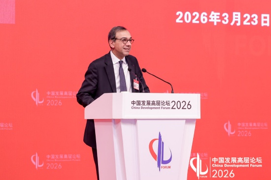 人工智能规模化之路；贝恩公司专家与GSMA会长共话连接可靠协作的重要性。