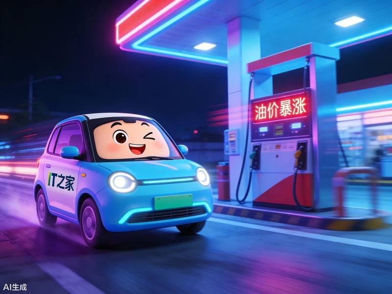 油价攀升引发连锁反应；电动汽车市场迎来关注热潮。