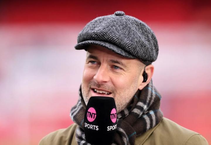  夺冠假象：数据模型下的阿森纳与曼城博弈真相 体育新闻