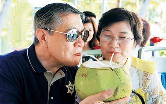  刑事鉴识权威陨落：李昌钰博士的科学精神与人生终局 新闻 刑事鉴识权威陨落：李昌钰博士的科学精神与人生终局 新闻