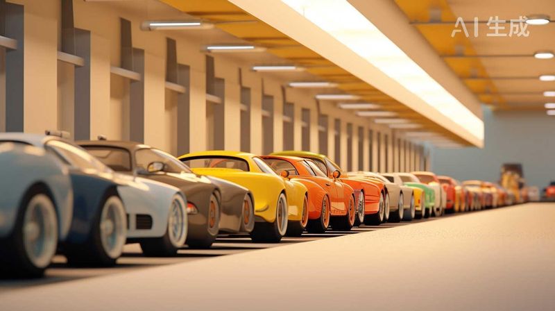  焦虑与破局：车企如何跨越盈利生死线 企业服务