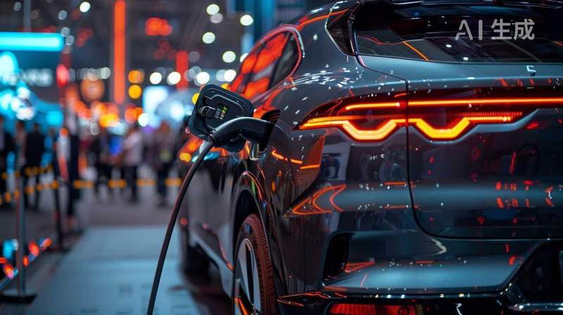  焦虑与破局：车企如何跨越盈利生死线 企业服务