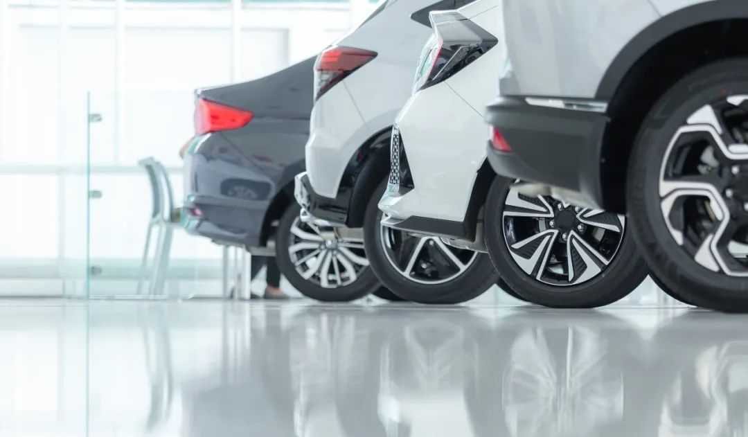  焦虑与破局：车企如何跨越盈利生死线 企业服务