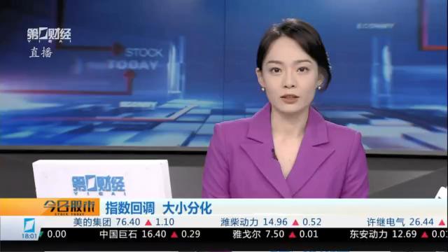 深探反弹虚实:指数低开收红背后,是转机还是诱多陷阱? 股票财经 深探反弹虚实:指数低开收红背后,是转机还是诱多陷阱? 股票财经