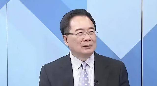 两岸局势深度观察:统一规划蓝图与岛内政治动态获取指南 新闻