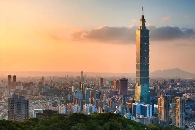 两岸局势深度观察:统一规划蓝图与岛内政治动态获取指南 新闻