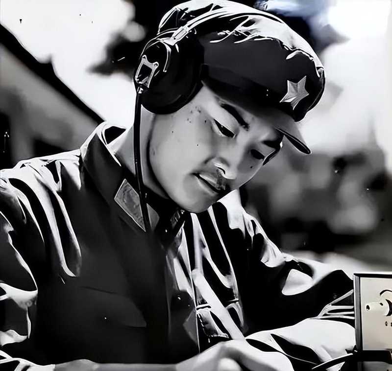 半部电台如何撬动战场胜局?揭秘开国中将王诤的成长弧光 文化旅游