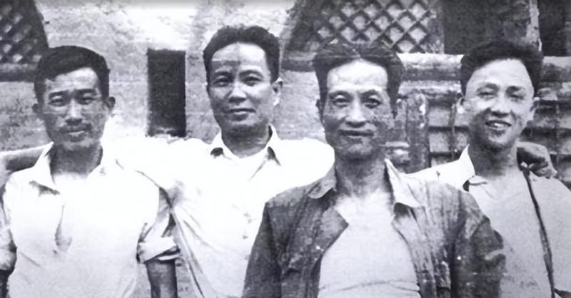 半部电台如何撬动战场胜局?揭秘开国中将王诤的成长弧光 文化旅游