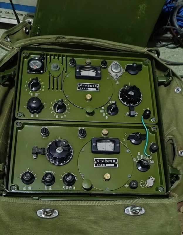 半部电台如何撬动战场胜局?揭秘开国中将王诤的成长弧光 文化旅游