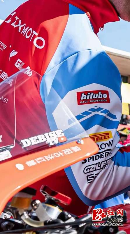  品牌营销解析：从张雪机车赞助看商业洞察的底层逻辑 企业服务