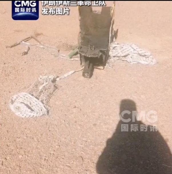  救援并非单纯的英勇：美军伊朗失联事件背后的战略博弈悖论 新闻