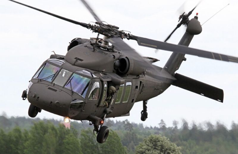  救援并非单纯的英勇：美军伊朗失联事件背后的战略博弈悖论 新闻