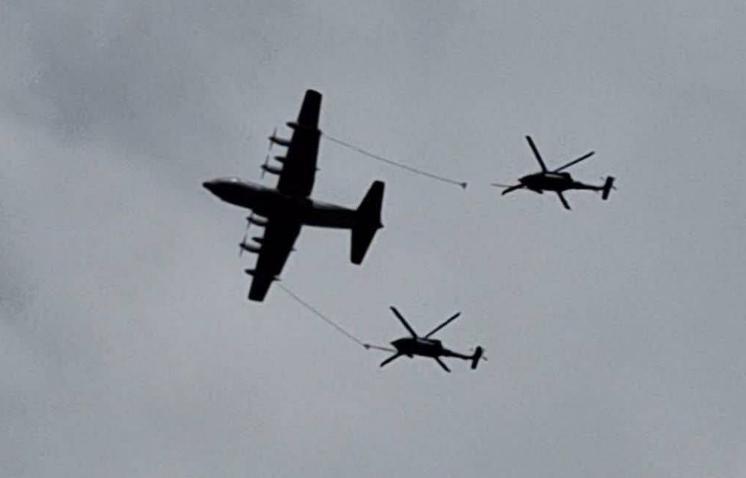  救援并非单纯的英勇：美军伊朗失联事件背后的战略博弈悖论 新闻