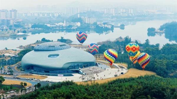 想看顶尖艺术盛宴吗？国潮舞剧《杜甫》即将在梁平开启沉浸式美学之旅