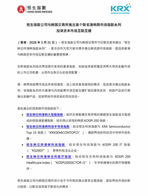  债市避险风向标：中证高等级综合债指数系列的底层逻辑与配置价值 股票财经