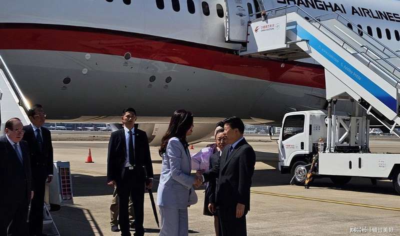 【情感共鸣】当善意遇上野心:普通家庭看台海风云与民族复兴之路 情感心理