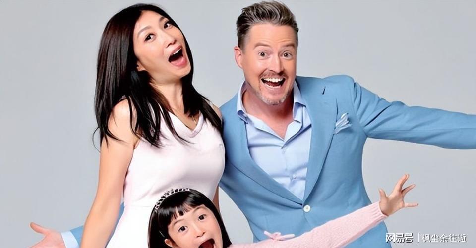 从《爸爸去哪儿》到舆论风暴:夏克立人设崩塌的全流程技术复盘 娱乐新闻