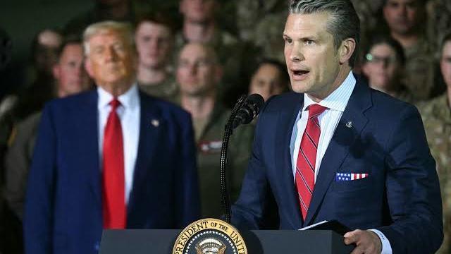 中东战事胶着背后的军事指挥权博弈:四星上将为何成批出局 新闻