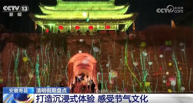  AI翻译器与沉浸式技术：清明文旅数据背后的服务升级密码 IT技术