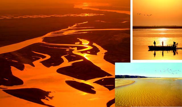  从悬河起点到文化圣地：郑州黄河文化公园水利风景区技术解构与深度价值分析 文化旅游