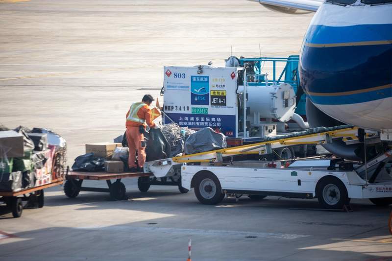 物流费涨到睡不着觉?一位老卖家的真实应对与反思 新闻