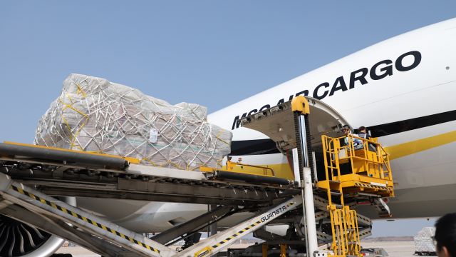 物流费涨到睡不着觉?一位老卖家的真实应对与反思 新闻