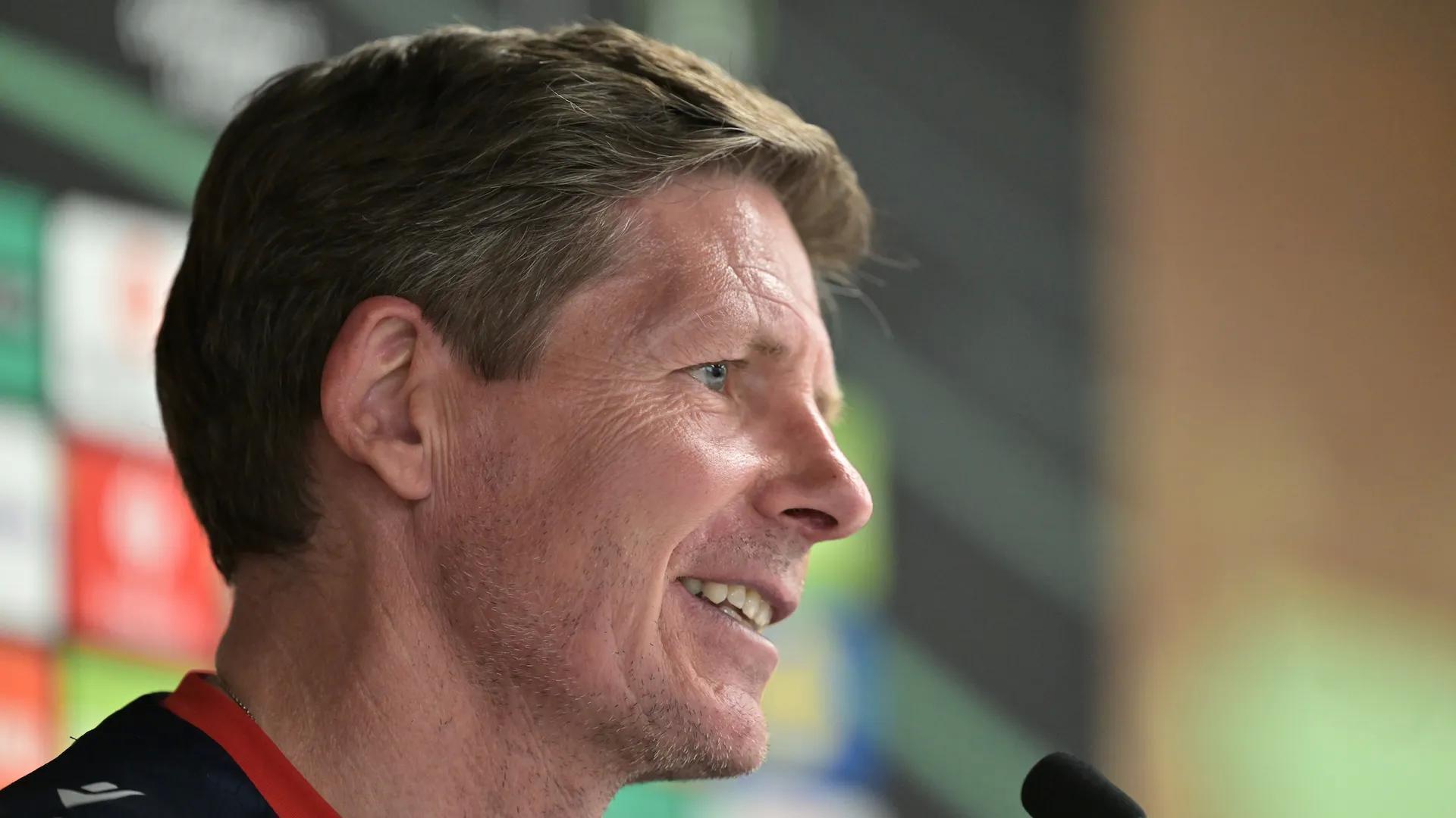 奥利塞的战术进化论：格拉斯纳解码从水晶宫到拜仁的进攻蜕变