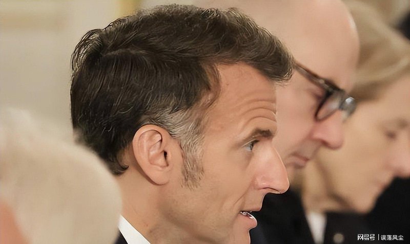 G7峰会外交博弈:法国战略自主构想的破局与反思 新闻