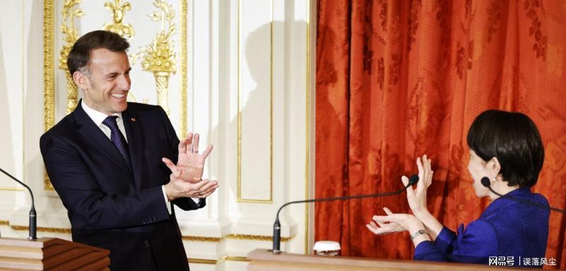 G7峰会外交博弈:法国战略自主构想的破局与反思 新闻