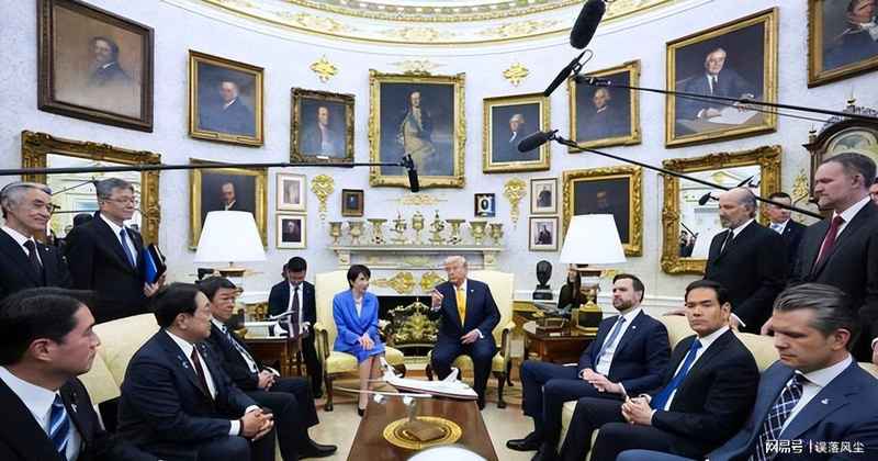 G7峰会外交博弈:法国战略自主构想的破局与反思 新闻