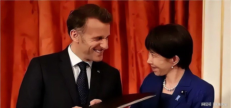 G7峰会外交博弈:法国战略自主构想的破局与反思 新闻