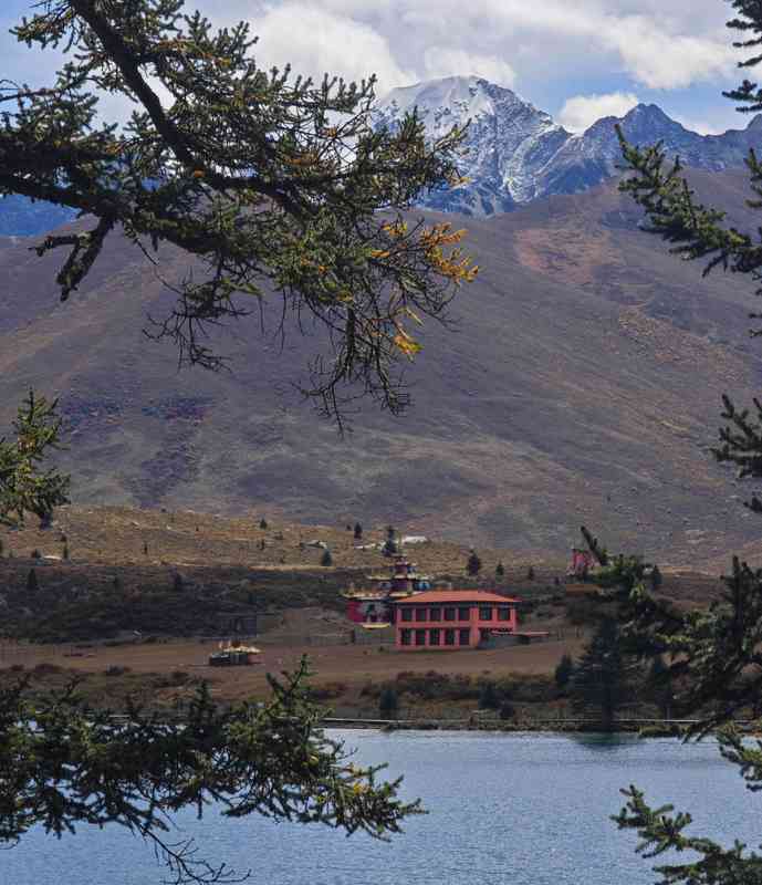  朋友圈晒图的尽头，是时候去这些地方走走了 文化旅游