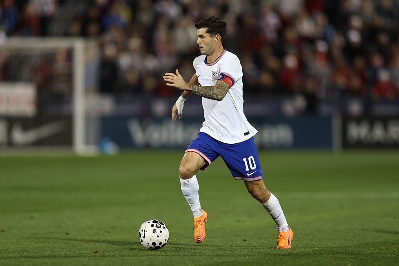 普利西奇的战术困局：从神射手到边缘人，一场关于位置与效率的深度复盘 体育新闻