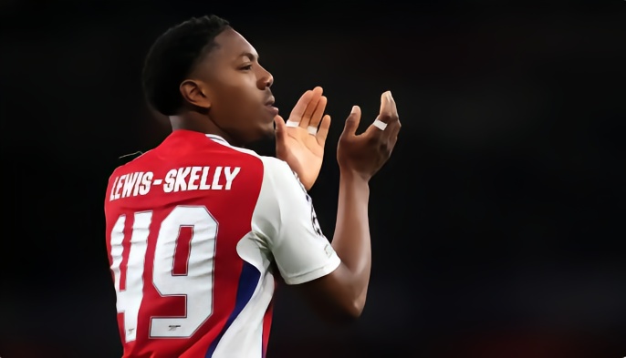 【深度解析】阿森纳青训双子星1亿英镑标价背后的战术困局与财政博弈 体育新闻