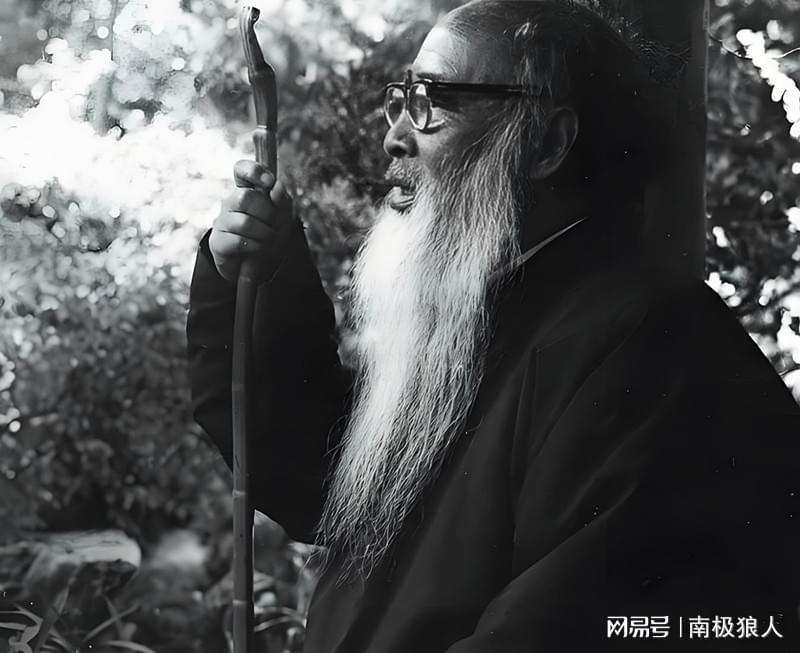  【故土难离】一幅画换不来归途：张大千暮年为何始终未能踏上返乡路 新闻