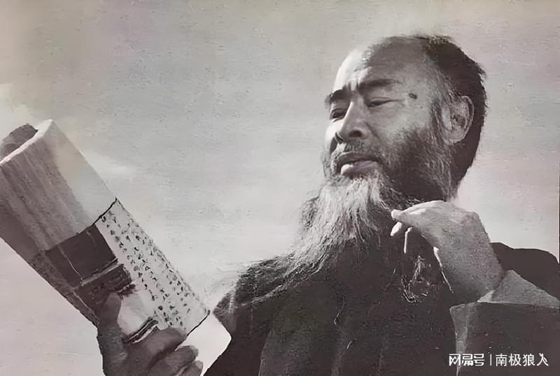  【故土难离】一幅画换不来归途：张大千暮年为何始终未能踏上返乡路 新闻