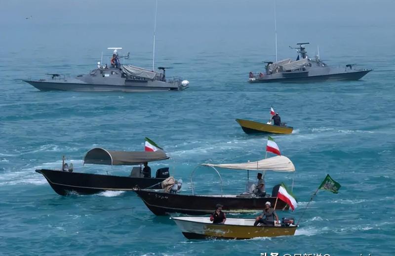  霍尔木兹海峡安全格局重构：伊朗许可过境机制深度解析与战略意涵 新闻