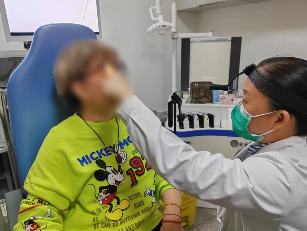  光华医院助聋门诊深度解析：技术赋能下的无障碍就医闭环构建 健康养生