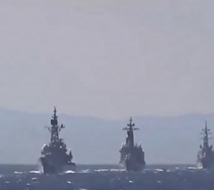  【军事技术解密】4月17日台海交锋：时间玄机、航迹分析与解放军的战略级反制体系 新闻