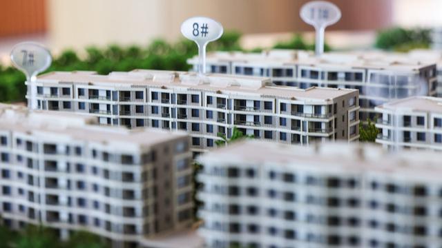  专项债与国企收购：解码2026年房地产去库存的技术路径 房产家居