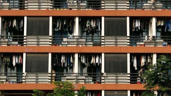  专项债与国企收购：解码2026年房地产去库存的技术路径 房产家居