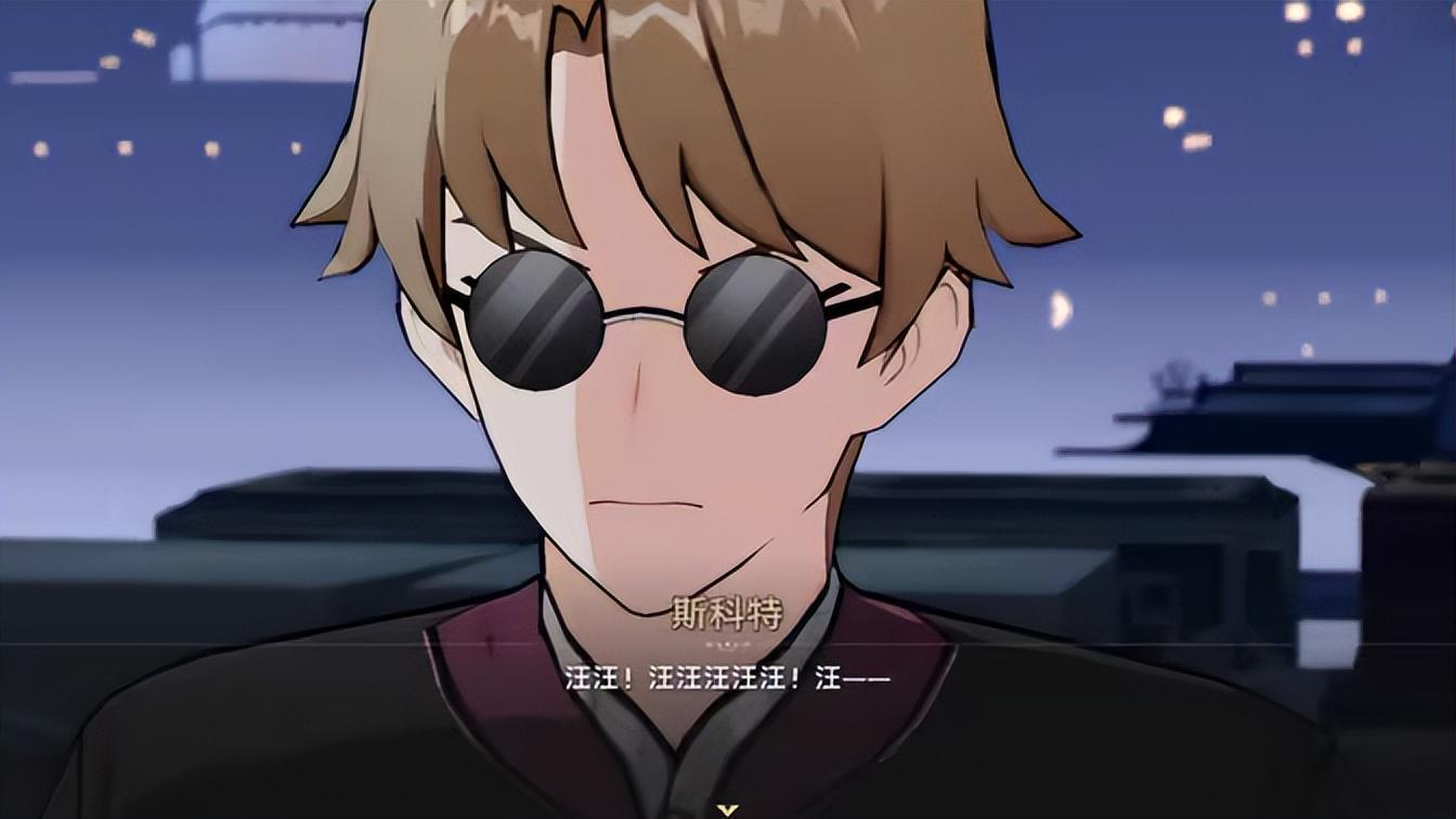  从NPC到自机角色的进阶之路：斯科特案例拆解，「角色人格」如何撬动全球玩家共情 游戏攻略