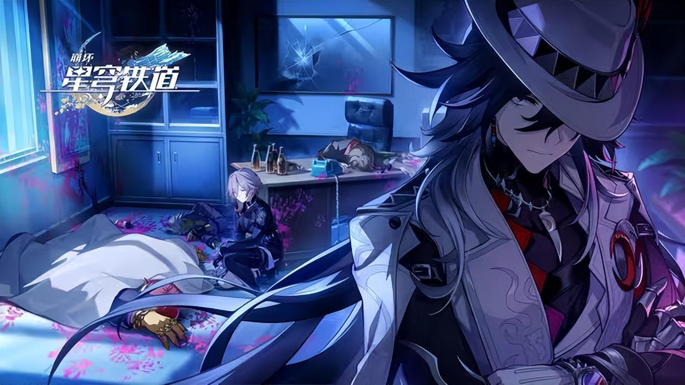  从NPC到自机角色的进阶之路：斯科特案例拆解，「角色人格」如何撬动全球玩家共情 游戏攻略