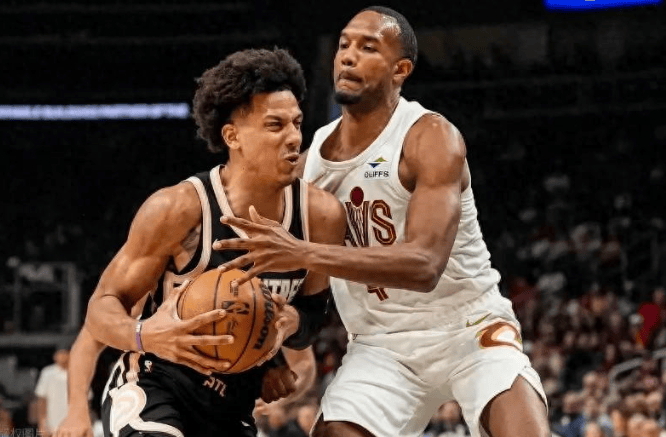  【技术复盘】骑士战略性轮休的底层逻辑：一场被低估的季后赛博弈 体育新闻