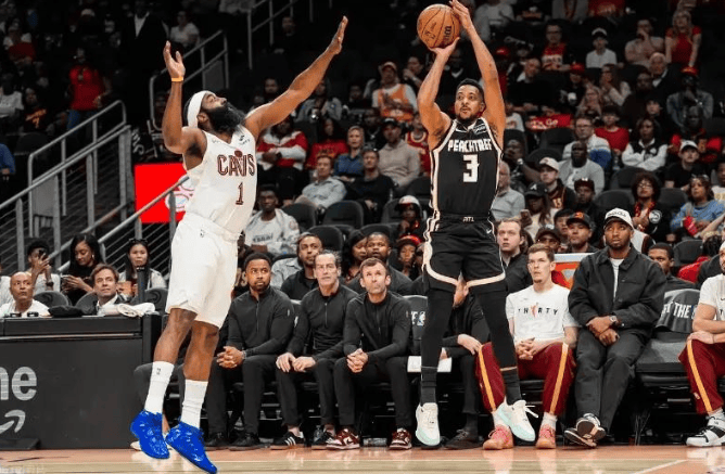  【技术复盘】骑士战略性轮休的底层逻辑：一场被低估的季后赛博弈 体育新闻