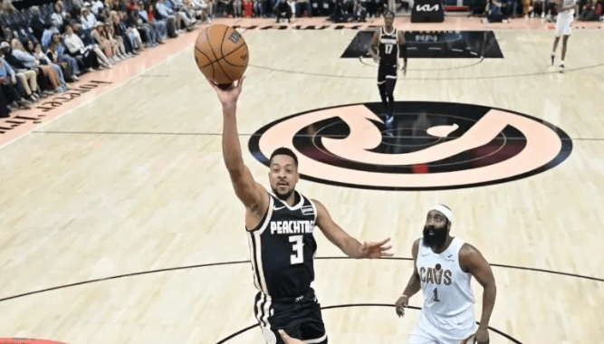  【技术复盘】骑士战略性轮休的底层逻辑：一场被低估的季后赛博弈 体育新闻