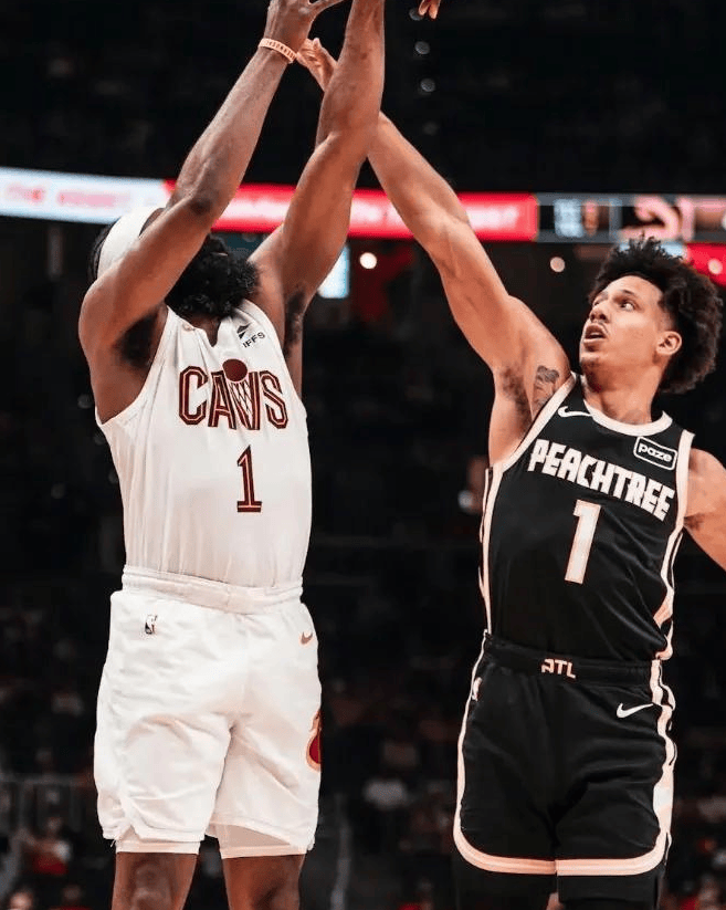  【技术复盘】骑士战略性轮休的底层逻辑：一场被低估的季后赛博弈 体育新闻